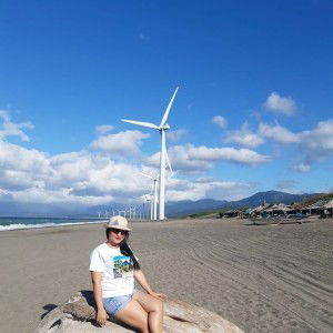 Enaj Ylovel Balantac profile icon