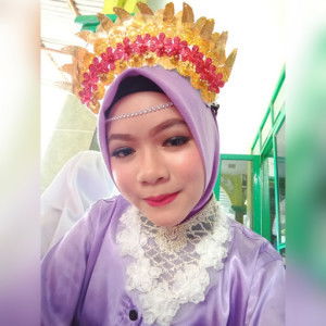 Asmawati profile icon