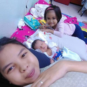 Rovy Ann Cubillas Villanueva profile icon