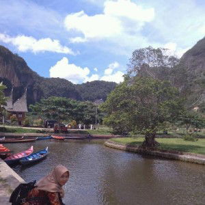 Lusy Arsitha profile icon