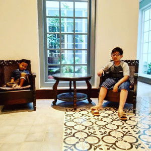 Masruroh Tun Nisa profile icon