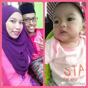 Siti Noraishah Binti Kasim profile icon