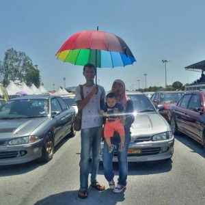 Nurul Hidayah Hashida Hashim profile icon