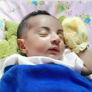 ALia Yantti profile icon