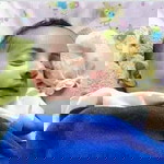 ALia Yantti profile icon