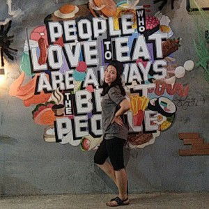 Lanie Polloso profile icon