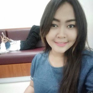 Chyntia Safrida Anjani profile icon