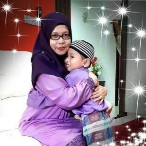 Mazni Muhamed Jaafar profile icon