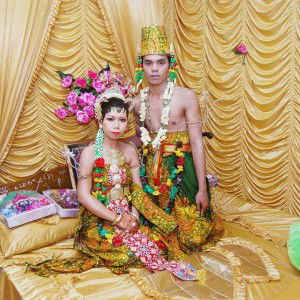 Gita Meyriska profile icon