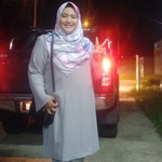 Nurul Nieydah Hasnieydah profile icon