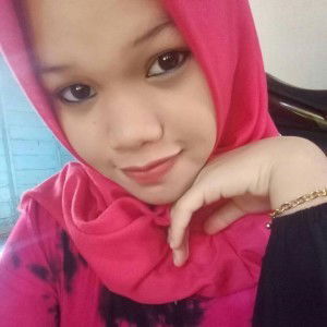 Siti Khodijah Ar'Razzi profile icon