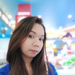 Ann Aree profile icon