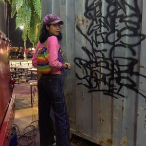 Sara Phumhirun profile icon