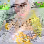 Widia Fitri Almair profile icon