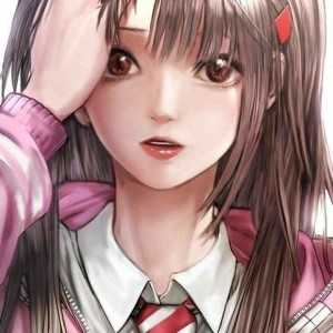 Shizuka Nobita profile icon