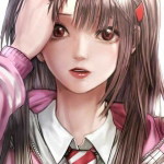 Shizuka Nobita profile icon