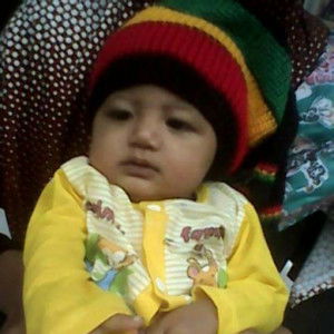 Udien Syarif profile icon