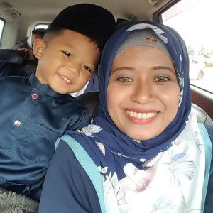 Santi Jusuf profile icon