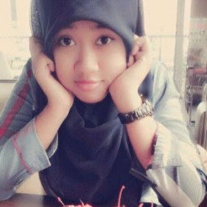 Tika Apriliani profile icon