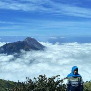 Nur Halimah profile icon