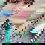 hyun ji profile icon