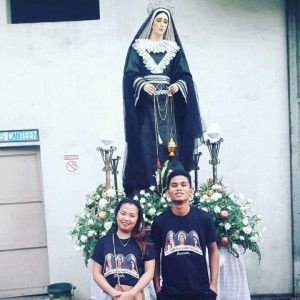 Stephanie Jamilla Mistiola profile icon