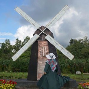 Fadhila Istighfara profile icon