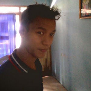 ali nasrudin profile icon