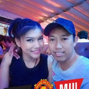 Noppol Kanjanarot profile icon