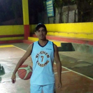 Wheng Peñaredondo profile icon