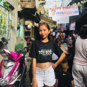 Jhajha Jocona profile icon