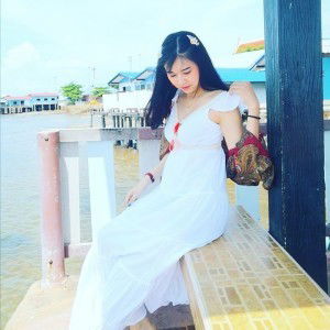 Oaew Shii profile icon