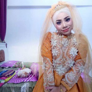 Vita Sari profile icon