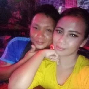 Santy Kican profile icon