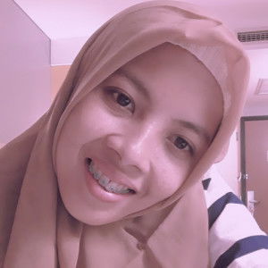 Fista Fatmasari profile icon