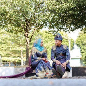 Aida Ahmad profile icon