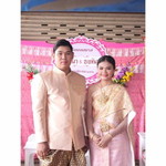Paweena Thongmee profile icon
