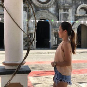 Leizel Basical Alcantara profile icon