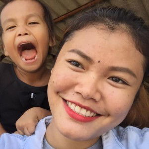 Suthida Saenpalee profile icon