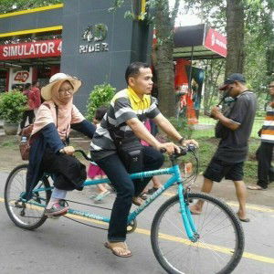 Nurul Hikmah profile icon