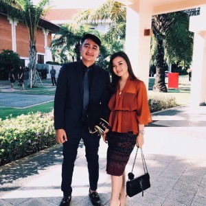 Indah Gita Devi profile icon