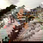 Oum C. Sakorncharoen profile icon