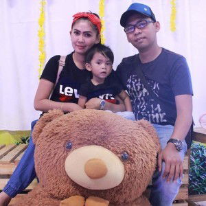 Adek Tata Bodong profile icon