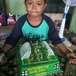 Nurhasanah profile icon