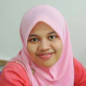 Maizatul Adawiyah profile icon