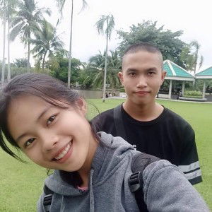 Panudda Ditchaem profile icon