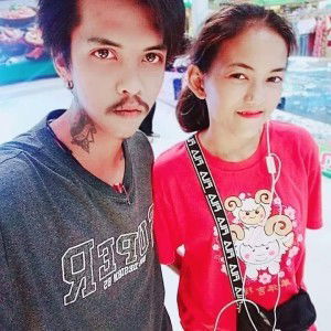 Kanyarat Pengsuk profile icon