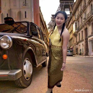 Sudarat Butseesuy profile icon