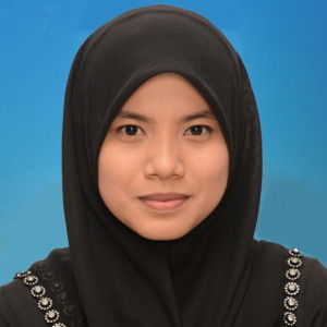 Izzatul Ashikin profile icon