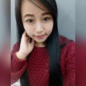 Siti Aisyah Nur Hayati profile icon